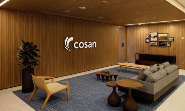 Por que ações da Cosan (CSAN3) caem apesar dos movimentos para reduzir dívida? Veja o que dizem os analistas