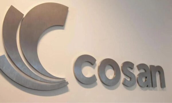 Cosan (CSAN3) avança para dar adeus à Bolsa de Nova York e já tem data