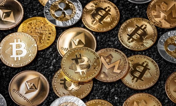 Empréstimos em blockchain caem, mas derivativos se destacam em 2026, d