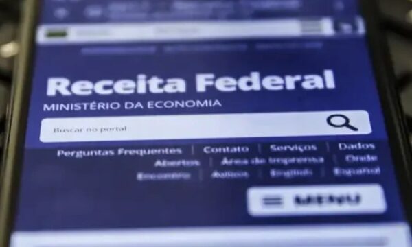Receita Federal libera consulta ao último lote de restituição do IR 2026