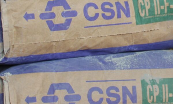 Ainda sem acordo sobre preço, venda da CSN Cimentos segue indefinida