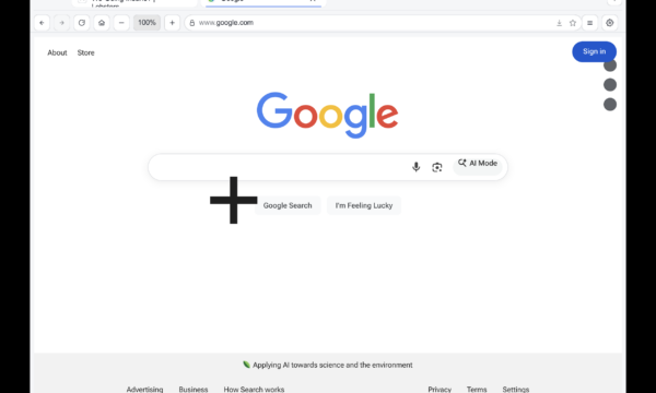 Como o Google está avançando em parcerias esportivas