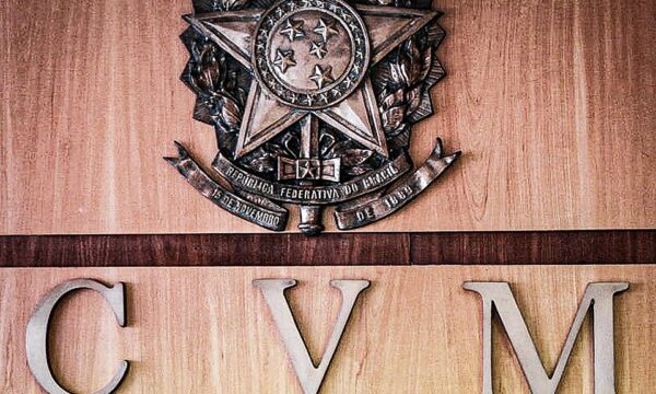 CVM estuda dispensar agente fiduciário na tokenização