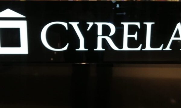 Cyrela (CYRE3) tem pouco espaço para crescimento de margem bruta sobre patamar atual, diz CFO