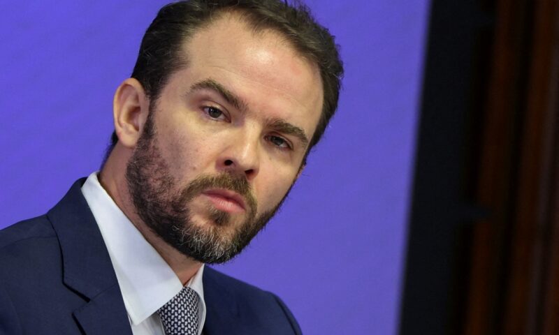 Não vamos tolerar irresponsabilidade fiscal daqui para frente, diz Dur