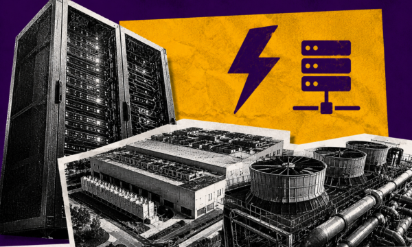 Data centers no Brasil devem dobrar de tamanho até 2030, diz pesquisa