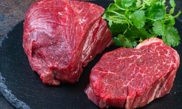 UE compra pouco da carne bovina do Brasil, mas paga mais e abre portas para outros mercados