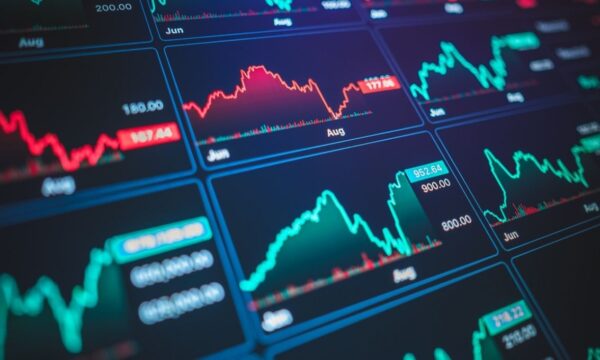 Swing trade: BB Investimentos recomenda a venda de Weg (WEGE3) nesta s