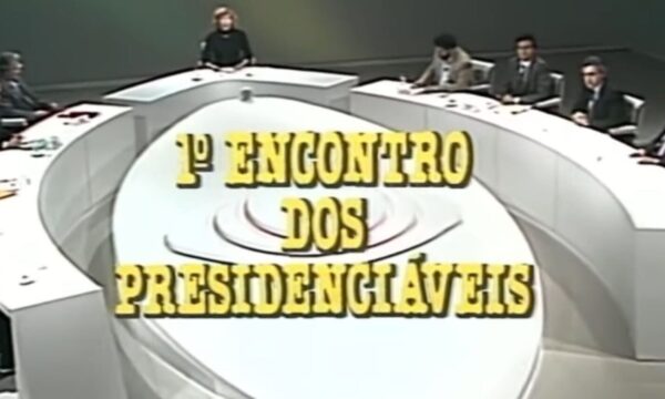 Do rádio à TV: como a disputa pelo voto migrou do monólogo sem cortes para as regras rígidas do cronômetro nos debates