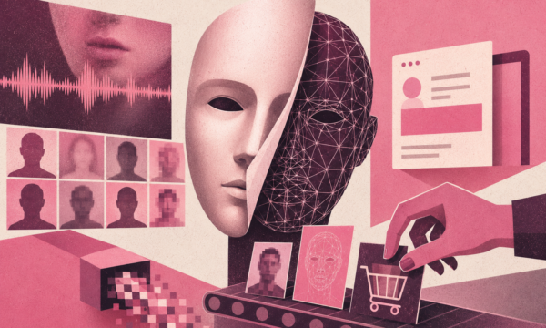 Quando usar o rosto de alguém com IA é legal? Entenda a lei e o uso de deepfakes