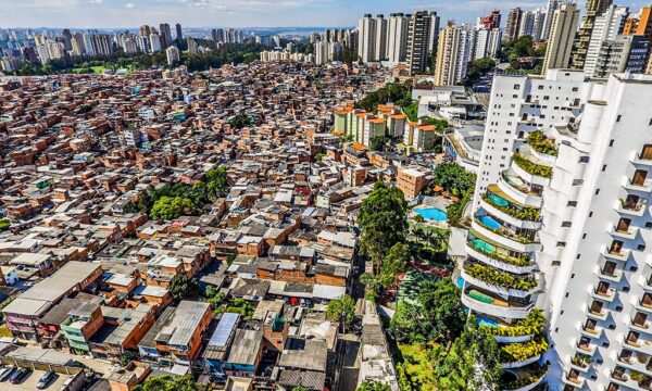Gestão Sustentável: Desigualdade é barreira para o desenvolvimento sus