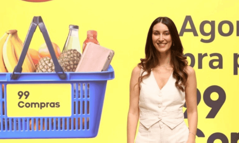 Aporte de R$ 100 milhões e foco na baixa renda: O plano da 99Compras p