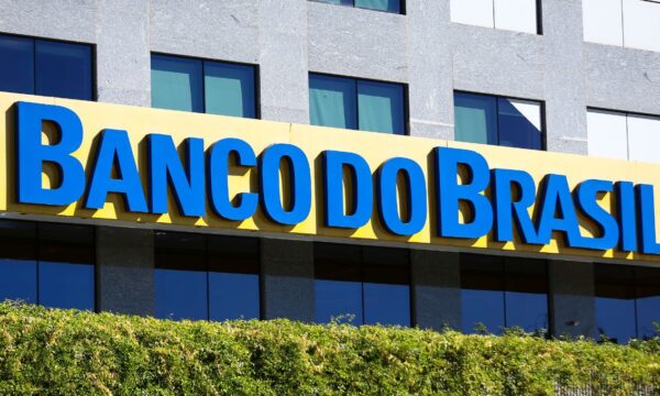 Banco do Brasil (BBAS3): Lucro sobe 3,3%, chega a R$ 3,9 bilhões e vem