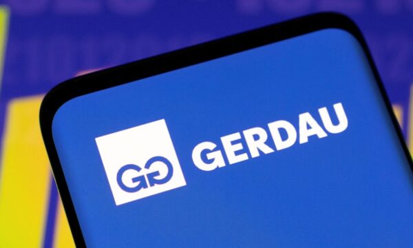 Gerdau (GGBR4): BlackRock despacha ações preferenciais da siderúrgica