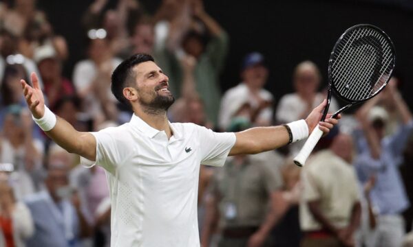 As casas de Novak Djokovic pelo mundo