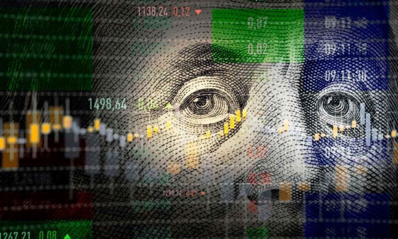 Dólar recua a R$ 5,20 e interrompe sequência de 5 altas ante o real