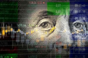 Dólar sobe a R$ 5,08 com recuo do petróleo e baixa liquidez