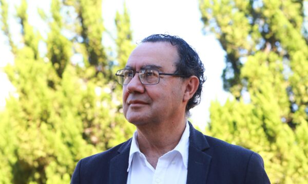 Avante oficializa candidatura de Augusto Cury, que quer semipresidencialismo e Tarcísio como primeiro-ministro