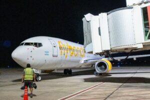 Anac amplia restrição à Flybondi e suspende venda de passagens para ro
