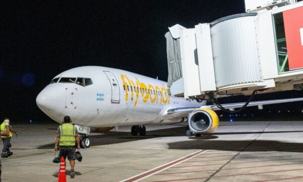 Anac amplia restrição à Flybondi e suspende venda de passagens para ro
