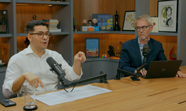Do “tesouraço” de Flávio Bolsonaro ao corte de R$ 3 trilhões de Renan
