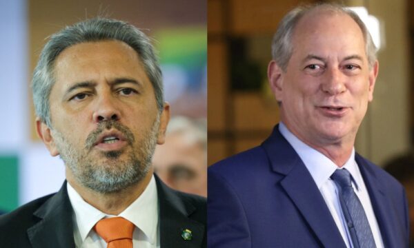 Pesquisa Datafolha no Ceará: Ciro lidera com 19 pontos de vantagem con