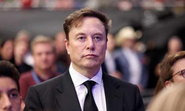 US$ 100 milhões para os republicanos: o apoio de Elon Musk nas eleições dos EUA