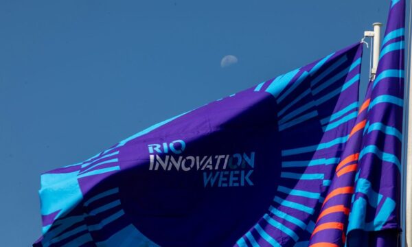 Rio Innovation Week: a fórmula para não virar apenas mais um festival