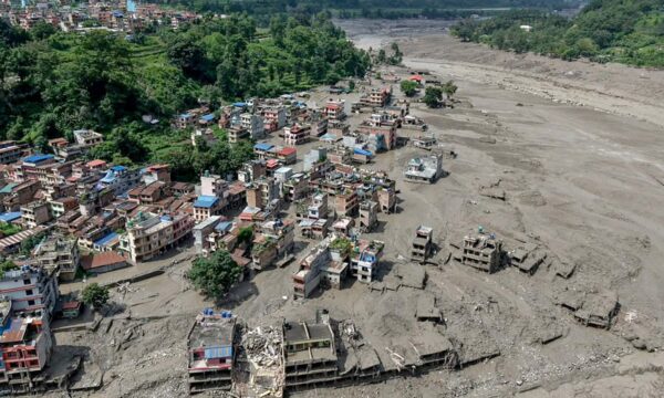 O que aconteceu no Nepal hoje? 4 pontos sobre os deslizamentos no país