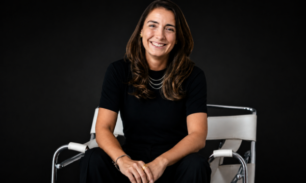 ‘O uso de IA pela IA é um risco para as startups’, diz CMO da Endeavor
