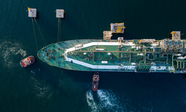 Cade aprova, sem restrições, arrendamento de terminal de gás pela J&F