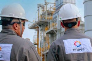 Eneva (ENEV3) tem queda de 91,4% no lucro do 2T26
