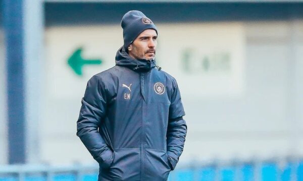 Manchester City abre era pós-Guardiola com vitória dramática na Premie