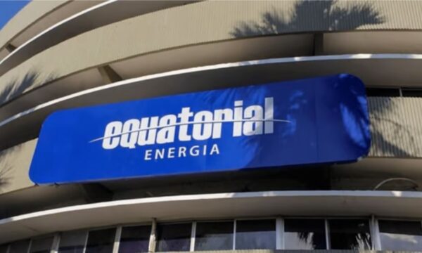 Lucro da Equatorial (EQTL3) recua 83,5% no 2º trimestre