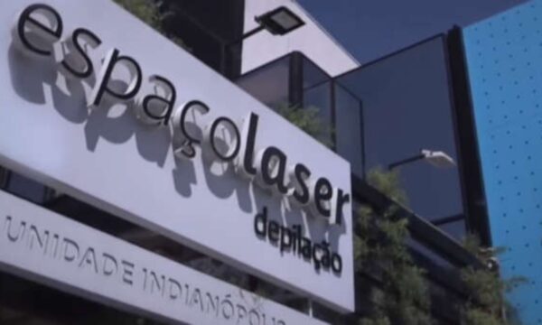 Espaçolaser (ESPA3) reverte lucro e tem prejuízo ajustado de R$ 134 mi