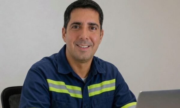 De uma inquietação profissional a uma empresa de R$ 2,4 milhões