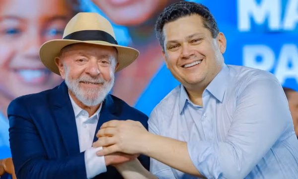 Lula e Alcolumbre retomam diálogo e destravam pautas no Senado