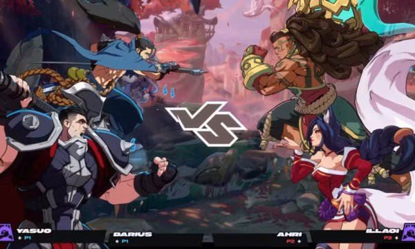 Riot encerra desenvolvimento de 2XKO, inspirado em ‘League of Legends’