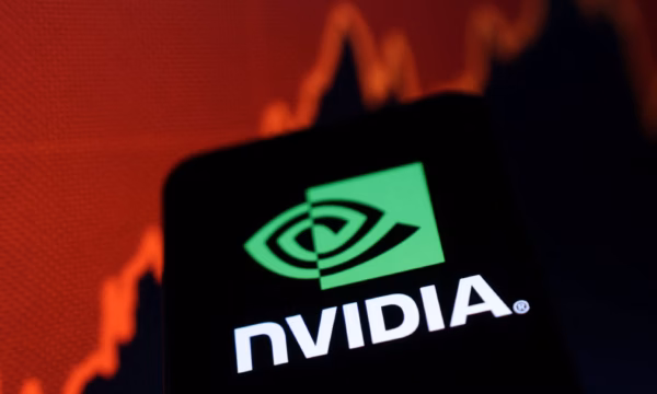 Nvidia quer investir na Perplexity em rodada que pode levar startup a