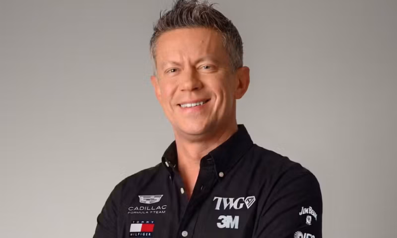 Sem pontos na F1, Cadillac muda chefe de equipe em busca de resultados