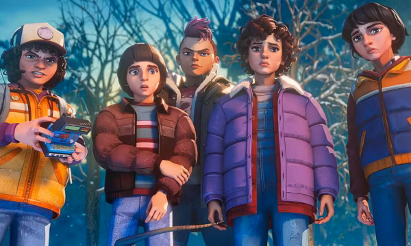 ‘Stranger Things: Histórias de 85’: 2ª temporada ganha trailer com nova ameaça em Hawkins; assista