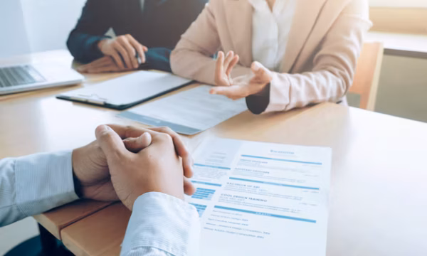 Você pode estar cometendo o erro nº1 das entrevistas de emprego sem saber