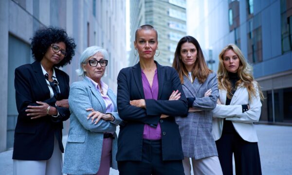 Mês do Corretor: a força feminina no mercado imobiliário