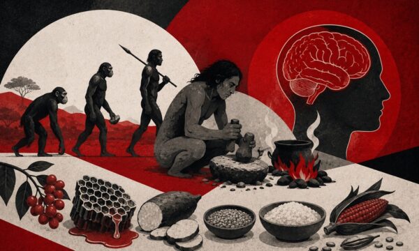 Açúcar é vilão? Estudo sugere que nutriente foi essencial para a evolu