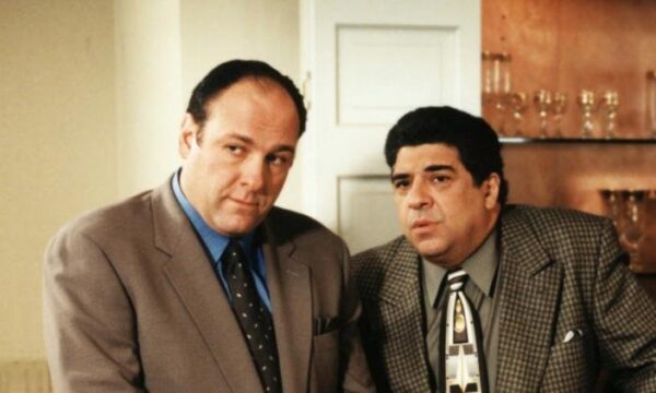 Vincent Pastore, de ‘Família Soprano’, morre aos 80 anos; veja causa