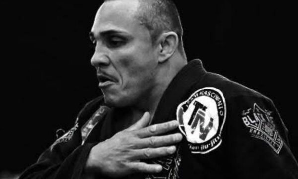 Quem era Diego Feltran, lutador tetracampeão mundial de jiu-jítsu que