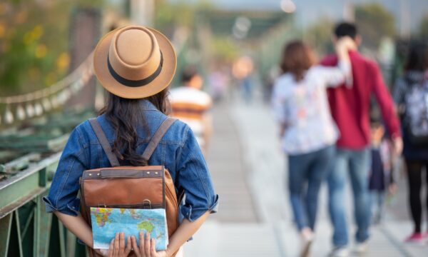 Estudantes de todas as regiões do Brasil podem ganhar viagem gratuita