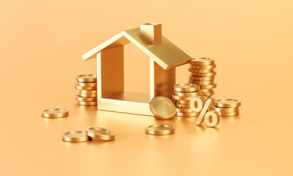Fundo imobiliário conclui venda de imóvel por R$ 1,16 milhão; IFIX apr