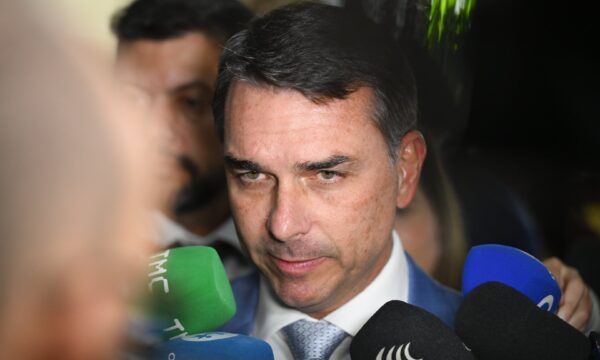‘Jamais questionei o processo eleitoral. Vou ser presidente com essas