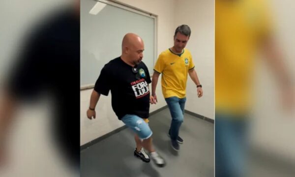 Dancinha dá voto? Por que candidatos apostam em coreografias nas eleiç